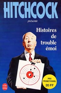 Histoires de trouble emoi
