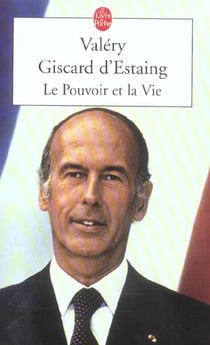 Le pouvoir et la vie
