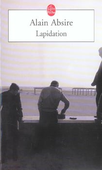 Lapidation