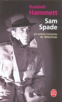 Sam spade et autres histoires de détectives