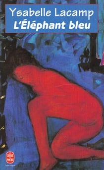 L'elephant bleu