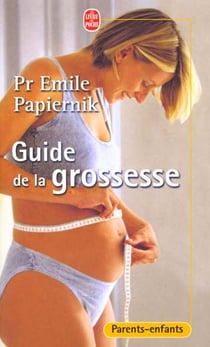 Guide de la grossesse