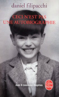 Ceci n'est pas une autobiographie