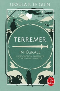Le livre de Terremer : Intégrale