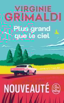 Plus grand que le ciel