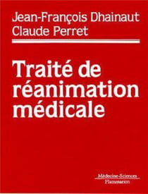 Traité de réanimation médicale