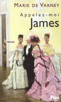 Appelez-moi James