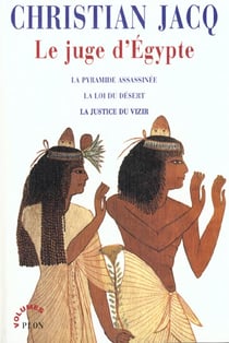 Le juge d'egypte