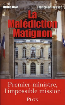 La malédiction de matignon