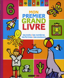 Mon Premier Grand Livre