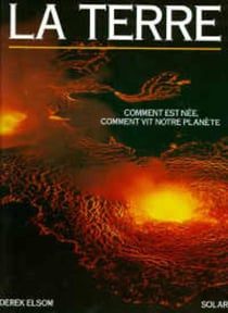 La terre