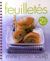 Feuilletés