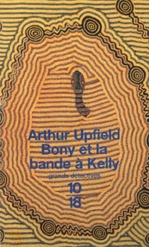 Bony et la bande a kelly