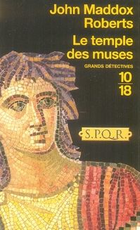 Le temple des muses