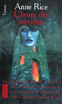 La saga des sorcières Tome 2 : l'heure des sorcières