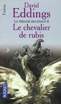 La trilogie des joyaux Tome 2 : le chevalier de rubis