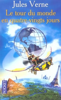 Le tour du monde en quatre-vingts jours