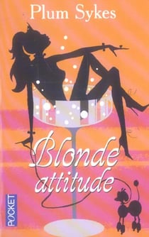 Blonde attitude