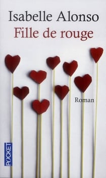 Fille De Rouge