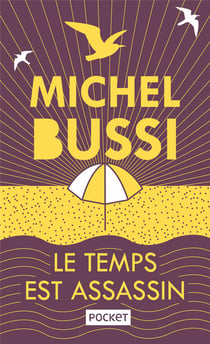 Le temps est assassin - édition collector