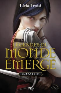 Légendes du monde émergé - intégrale