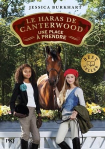 Le Haras de Canterwood Tome 14 : une place à prendre