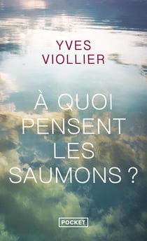 À quoi pensent les saumons ?