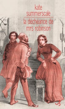 La déchéance de Mrs Robinson