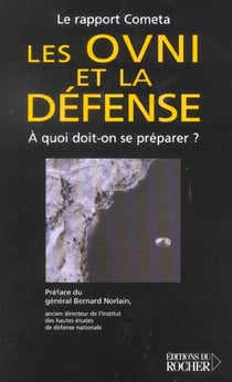 Les OVNI et la défense : À quoi doit-on se préparer ?