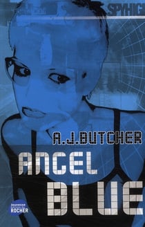 Angel blue