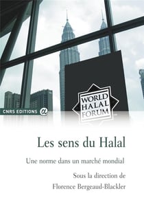 Les sens du halal - une norme dans un marché mondial