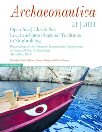 Archaeonautica n.21