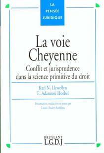 La voie cheyenne