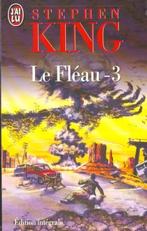 Le fléau t.3