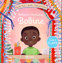 Bonjour, Monsieur Bobine
