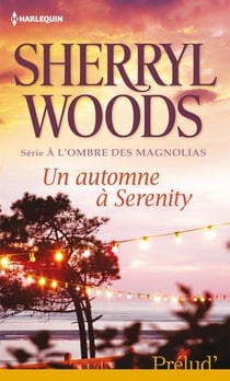 Un automne à Serenity