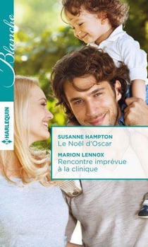 Le Noël d'Oscar - rencontre imprévue à la clinique