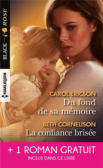 Du fond de sa memoire - la confiance brisee - une garde tres rapprochee