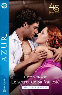 Décret royal Tome 2 : le secret de Sa Majesté