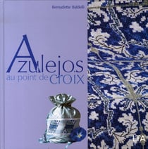 Azulejos au point de croix