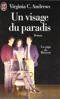La saga de Heaven Tome 4 - un visage du paradis