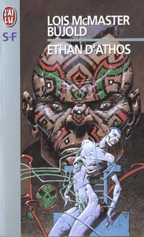 La saga Vorkosigan Tome 8 : Ethan d'Athos