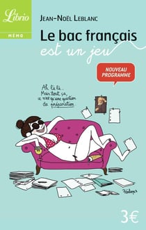 Le bac francais est un jeu
