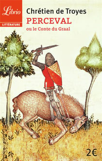 Perceval ou le conte du graal