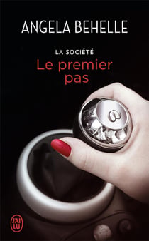 La société Tome 8 : le premier pas