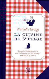 La cuisine du 6e étage