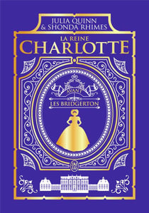 Avant : La chronique des Bridgerton - La reine Charlotte : Avant les Bridgerton