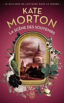 La scène des souvenirs