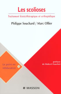 Les scolioses : Traitement kinésithérapique et orthopédique