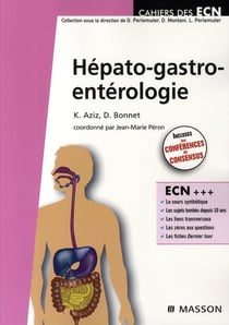 Hépato-gastro-entérologie